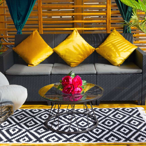 Mobile Home Biograd - Camping Biograd - Camp Soline