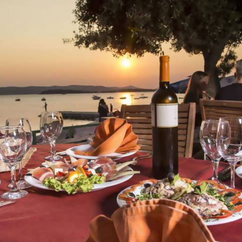 Mobile Home Nensi Prices - Camping Biograd - Camp Soline Croatia